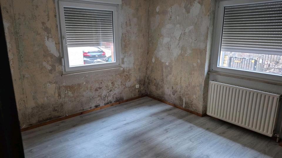 Erdgeschoßwohnung Lambrecht (Pfalz) - 3 Zimmer, 60 m&sup2;, 900&euro; | Angebot:25641194