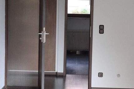 gepflegte EG Wohnung in Mögeldorf (barrierefrei) 3 zimmer