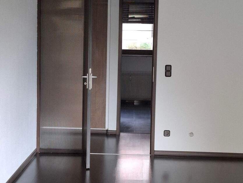 gepflegte EG Wohnung in Mögeldorf (barrierefrei) 3 zimmer