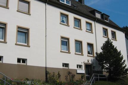 Wohnung Werdohl - 2 Zimmer, 49 m&sup2;, 300&euro; | Angebot:26165446