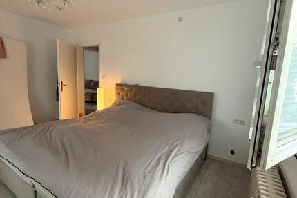 Moderne 4-Zimmer-Wohnung in Ravensburg-Weststadt 4 zimmer