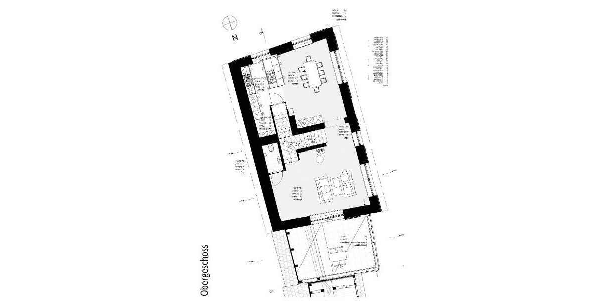 ERSTBEZUG nach Sanierung - Einfamilienhaus mit großer Terrasse und Garage 6 zimmer