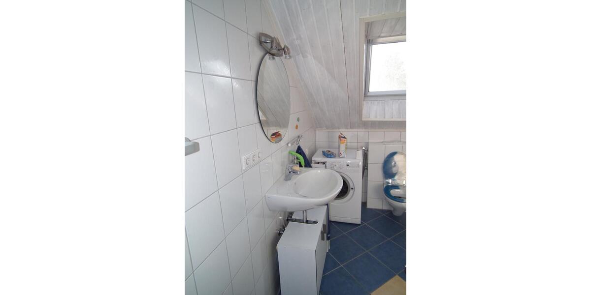 Dachgeschoßwohnung Wasbüttel - 2.5 Zimmer, 60 m&sup2;, 420&euro; | Angebot:26041123