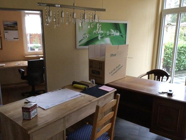 Erdgeschoßwohnung Sprakensehl - 4 Zimmer, 103 m&sup2;, 620&euro; | Angebot:26442166
