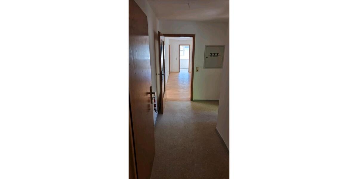 Etagenwohnung Oerlenbach - 3 Zimmer, 60 m&sup2;, 123&euro; | Angebot:26690714