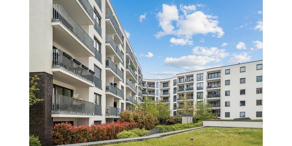 Etagenwohnung Mainz Oberstadt - 2 Zimmer, 56 m&sup2;, 1.020&euro; | Angebot:26373610