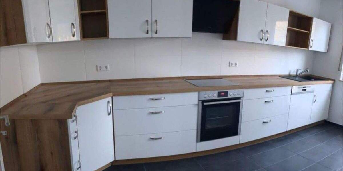 Doppelhaushälfte Wettin-Löbejün Merbitz - 5 Zimmer, 160 m&sup2;, 1.260&euro; | Angebot:25721082