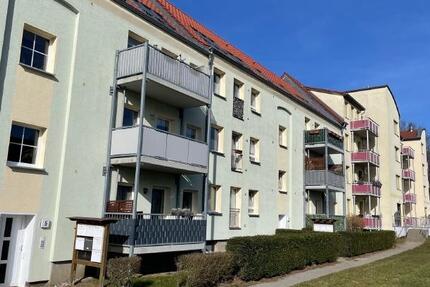 Kleine 2 Zimmer Wohnung in Sassnitz zimmer
