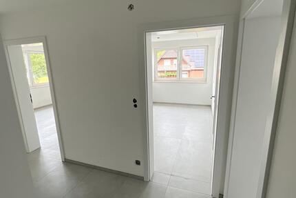 Kernsanierte 3 ZKB Wohnung mit Balkon zimmer