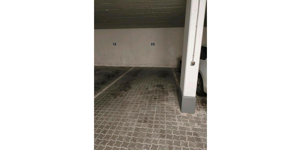 Etagenwohnung Weilheim in Oberbayern - 3 Zimmer, 76 m&sup2;, 1.100&euro; | Angebot:25168419