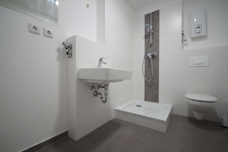 Etagenwohnung Minden Innenstadt - 1 Zimmer, 28 m&sup2;, 399&euro; | Angebot:25230242