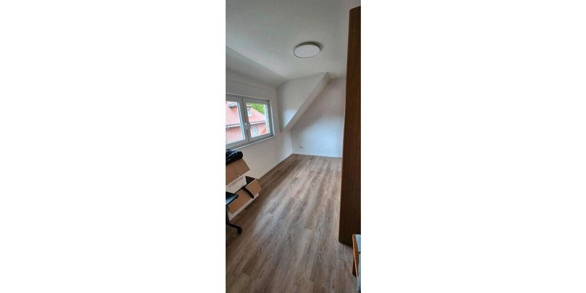 Etagenwohnung Apensen - 3 Zimmer, 67 m&sup2;, 976&euro; | Angebot:26476267