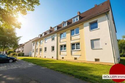 Wohnung Nürnberg Zerzabelshof - 2 Zimmer, 45 m&sup2;, 590&euro; | Angebot:26763980