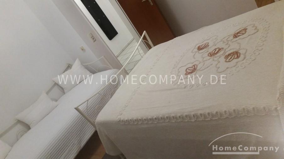 Helle, moderne Wohnung in Techelsdorf