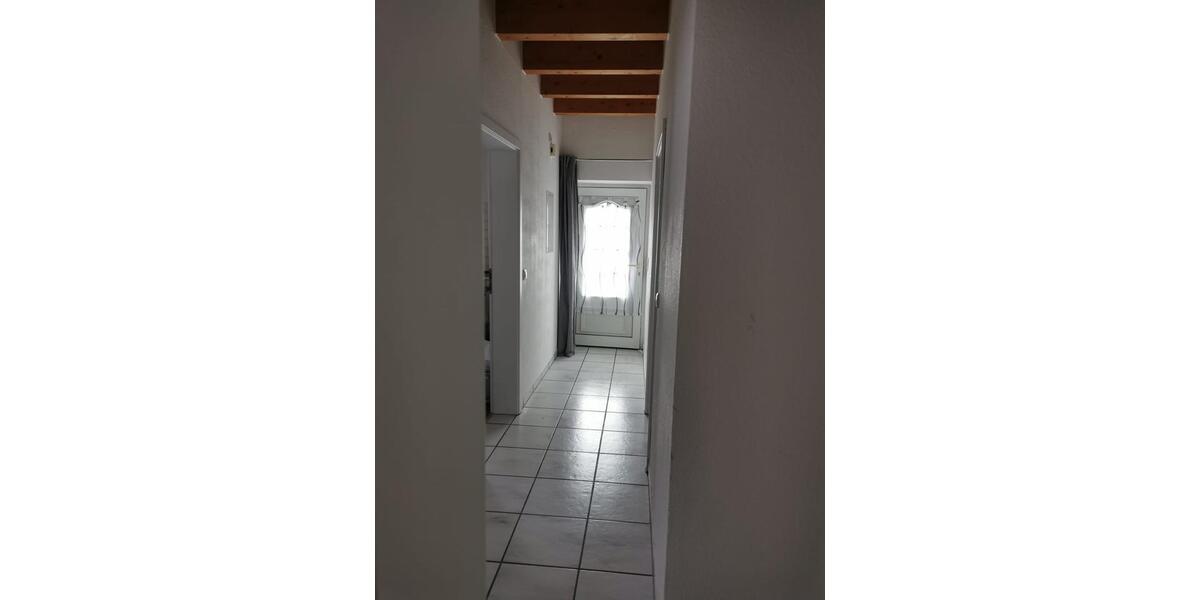 Ebenerdige 2-Zimmer-Wohnung in Nettetal-Leuth zu vermieten 2 zimmer