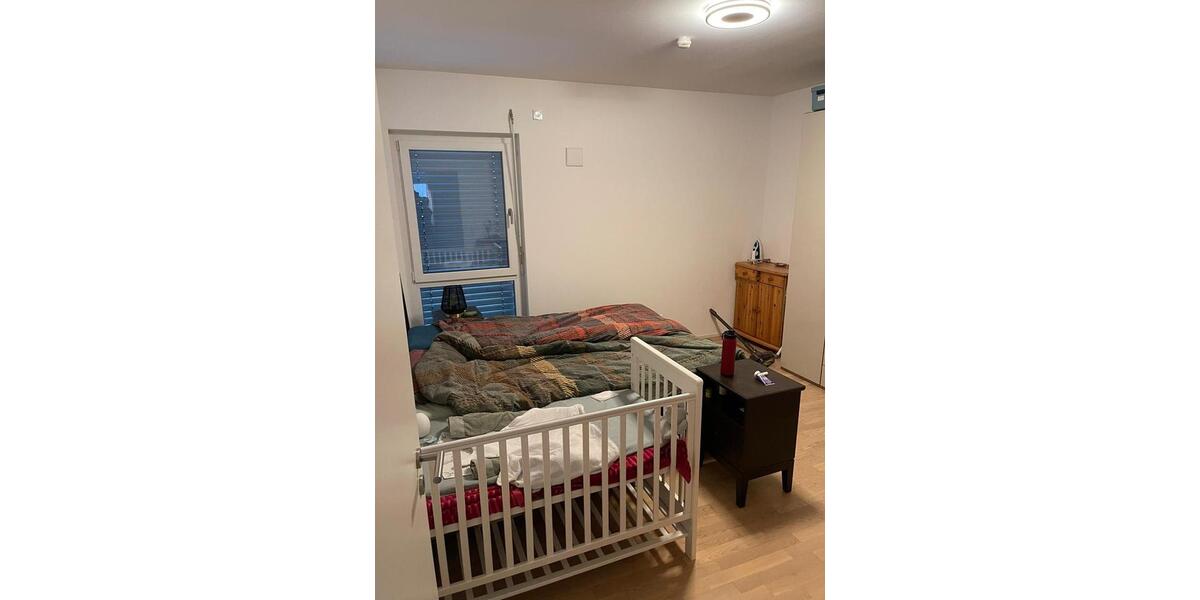 möblierte 2-Zimmerwohnung 2 zimmer