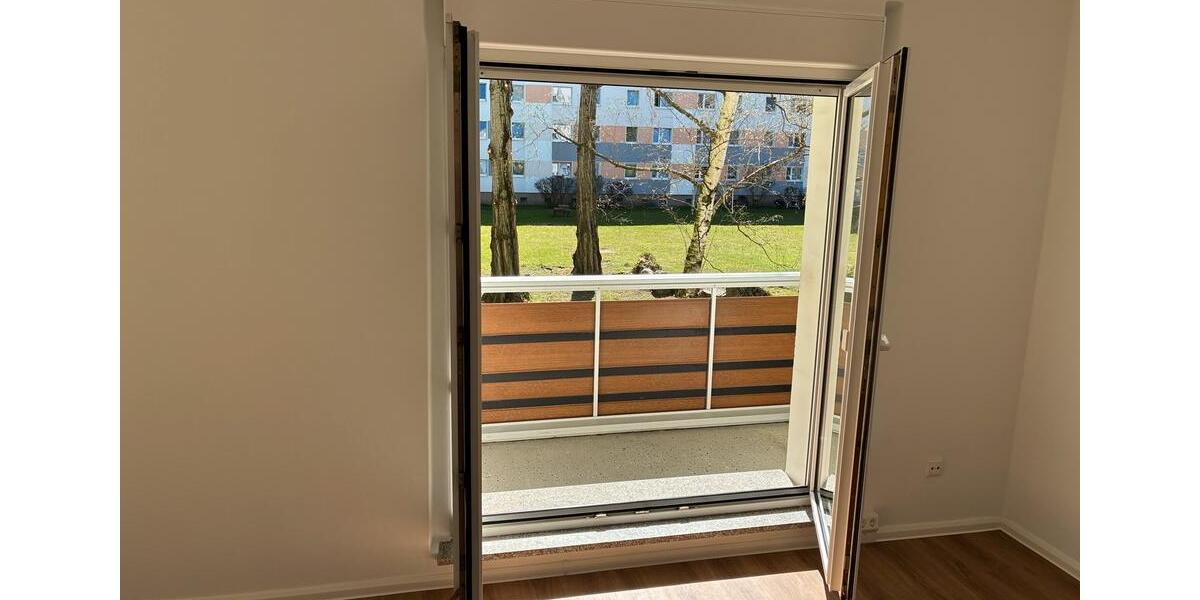 Erdgeschoßwohnung Magdeburg Großer Silberberg - 2 Zimmer, 50 m&sup2;, 550&euro; | Angebot:26645986