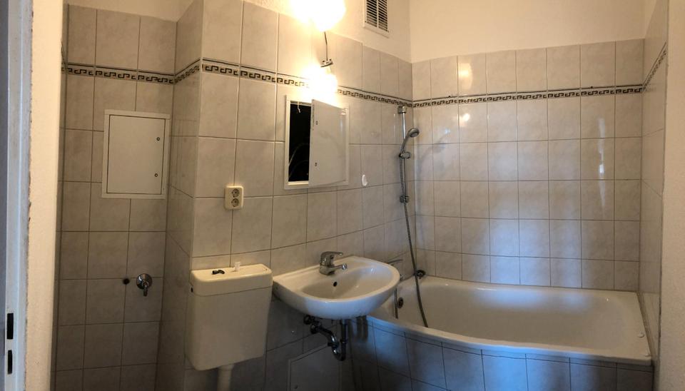 Etagenwohnung Greifswald Groß Schönwalde - 3 Zimmer, 60 m&sup2;, 650&euro; | Angebot:26532082