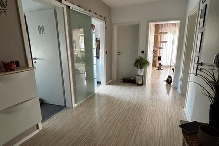 3-Zimmer Wohnung im Lippstädter Süden