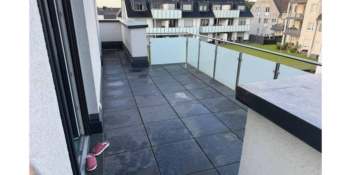 Etagenwohnung Niederkassel Ranzel - 2 Zimmer, 57 m&sup2;, 835&euro; | Angebot:26805535