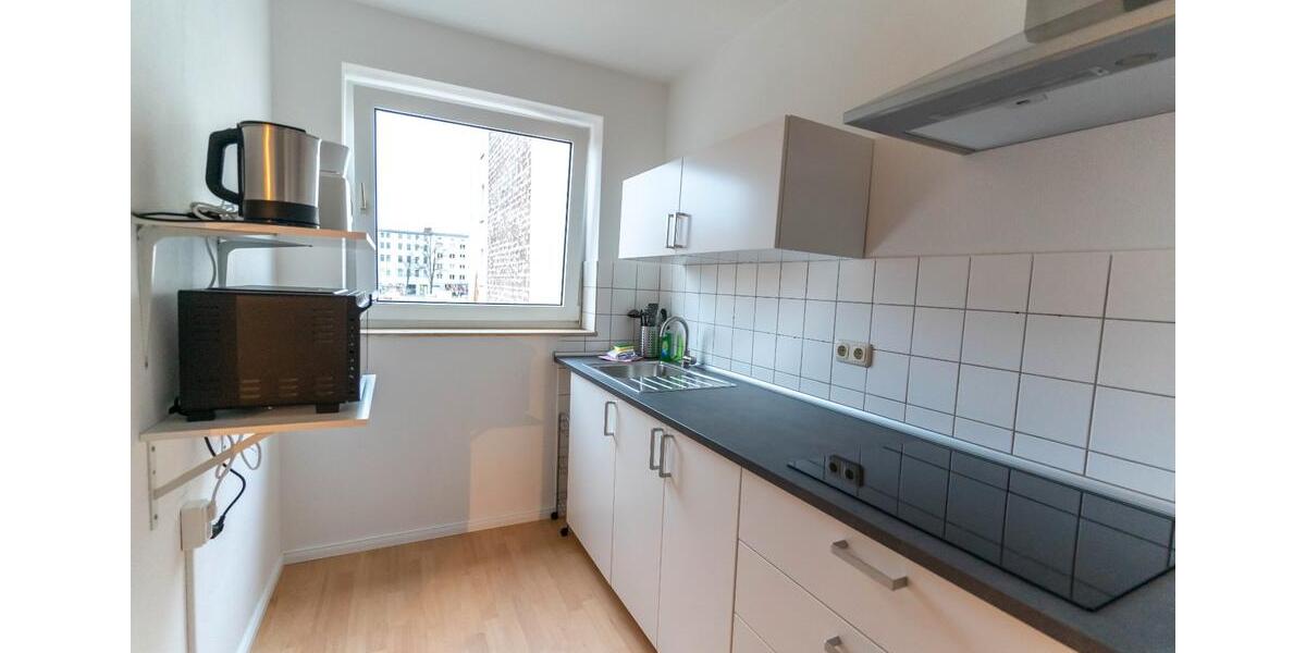 Wohnen auf Zeit Magdeburg Neue Neustadt - 3 Zimmer, 66 m&sup2;, 60&euro; | Angebot:15081851