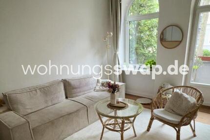 Wohnung Kiel Blücherplatz - 4 Zimmer, 89 m&sup2;, 920&euro; | Angebot:24542177