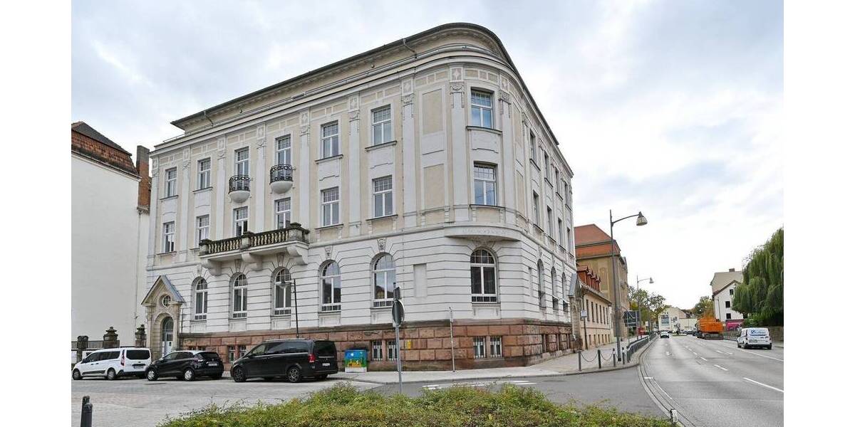 Gewerbeobjekt Weißenfels Markwerben - 8 Zimmer, 325 m&sup2;, 1.950&euro; | Angebot:26230404