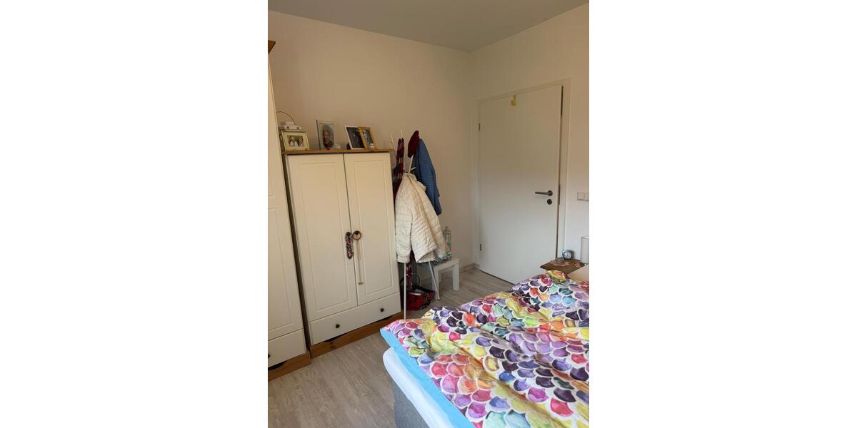 Terrassenwohnung Frankenberg (Eder) - 2 Zimmer, 55 m&sup2;, 635&euro; | Angebot:26551691