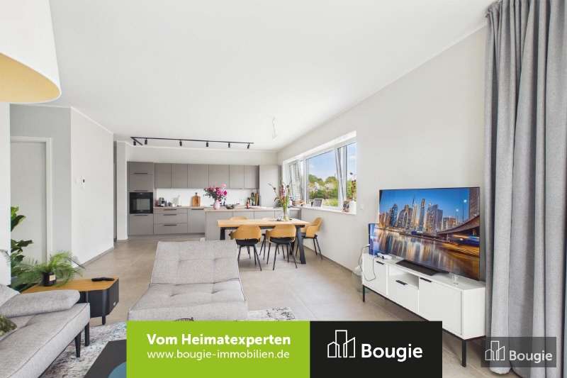 Etagenwohnung Gangelt-Birgden Birgden - 2 Zimmer, 90 m&sup2;, 1.395&euro; | Angebot:27308251