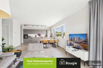 Wohnung Gangelt-Birgden Birgden - 2 Zimmer, 90 m&sup2;, 1.395&euro; | Angebot:27308251