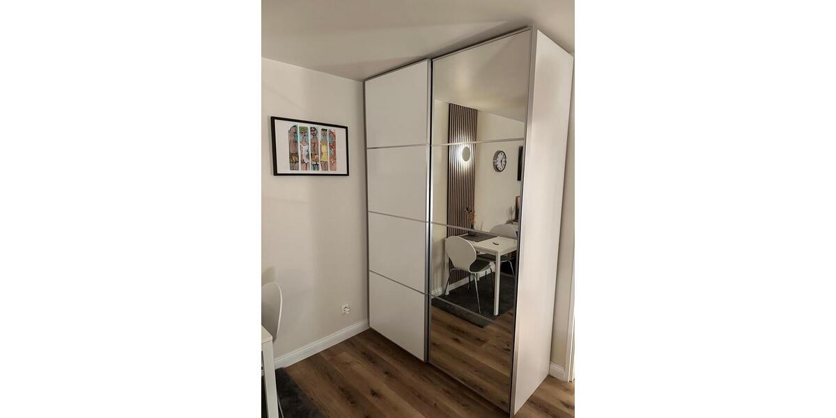 Etagenwohnung Sylt - 1 Zimmer, 35 m&sup2;, 980&euro; | Angebot:25157947