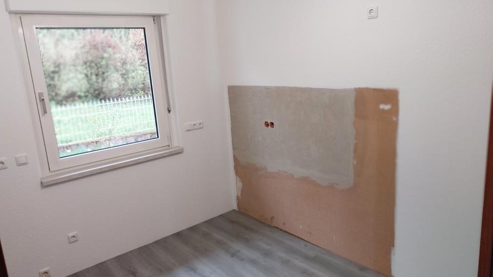 Erdgeschoßwohnung Brombachtal - 1 Zimmer, 110 m&sup2;, 950&euro; | Angebot:26219991