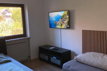 möbliertes Gästezimmer zu vermieten zimmer