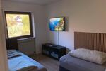 möbliertes Gästezimmer zu vermieten zimmer