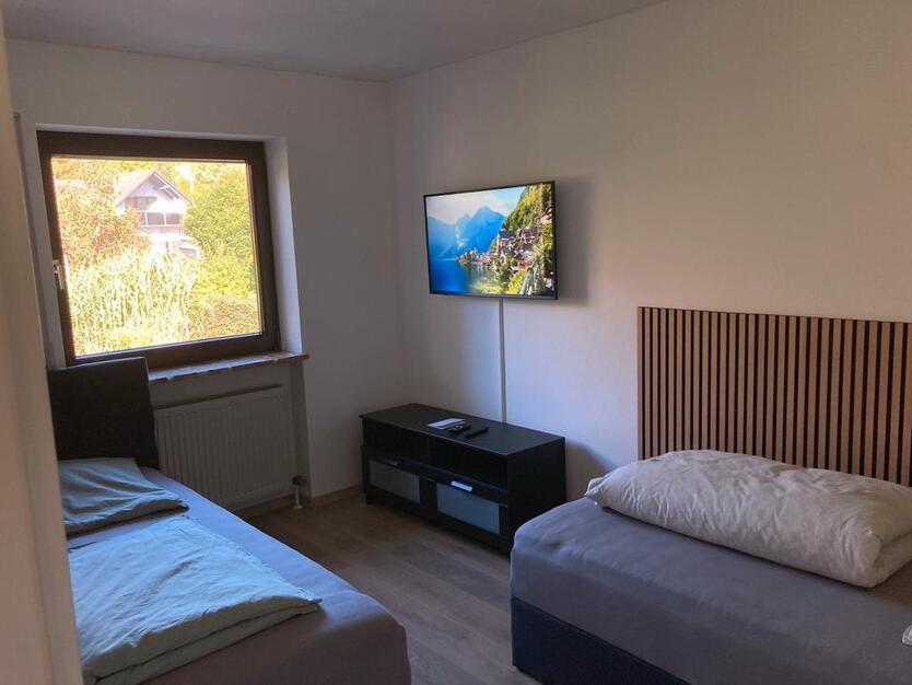 möbliertes Gästezimmer zu vermieten zimmer