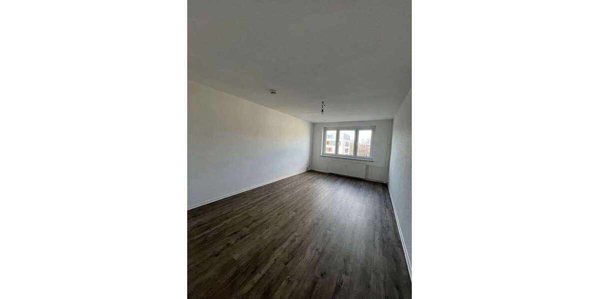 Etagenwohnung Dresden Friedrichstadt - 1 Zimmer, 46 m&sup2;, 350&euro; | Angebot:26181521