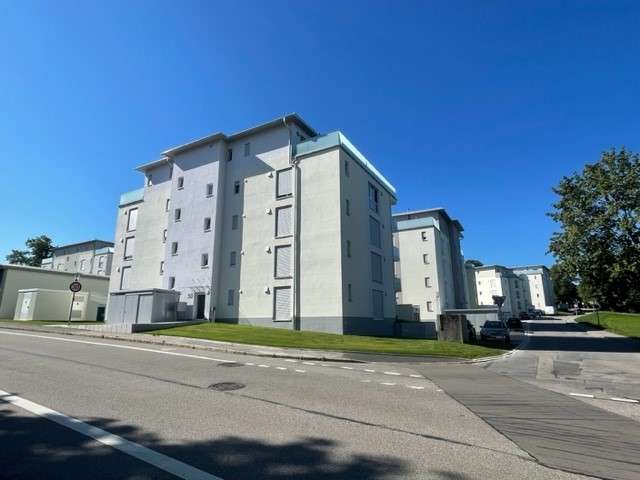 Wohnung zum Mieten in Isny 750 € 59 m² 2 zimmer