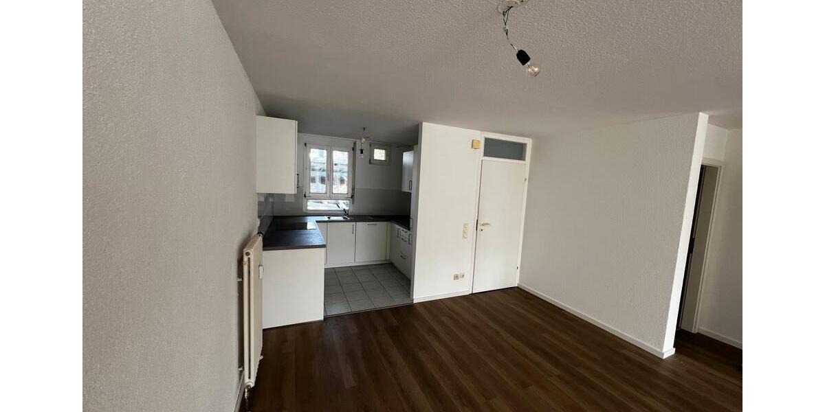 Terrassenwohnung Bad Säckingen - 3 Zimmer, 77 m&sup2;, 975&euro; | Angebot:26256438