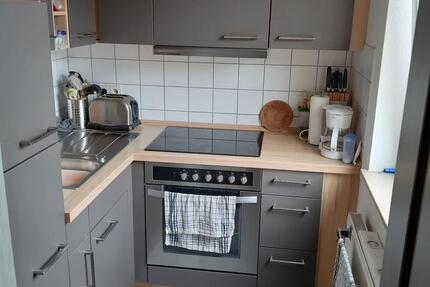 Helle 2 Zi -Whg Fürth Zentrum nahe Bahnhof zimmer