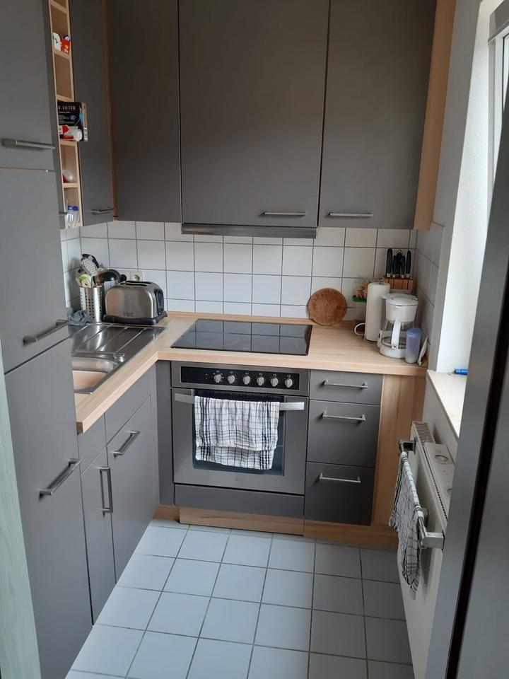 Helle 2 Zi -Whg Fürth Zentrum nahe Bahnhof zimmer