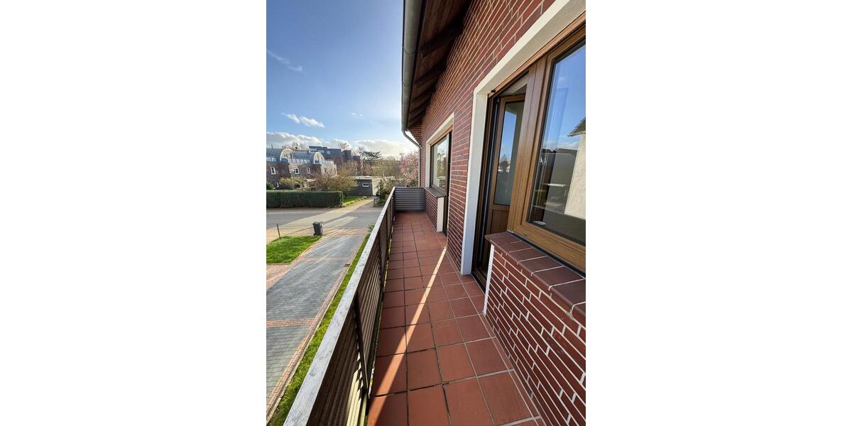 Etagenwohnung Oldenburg Eversten - 3 Zimmer, 72 m&sup2;, 864&euro; | Angebot:25994117