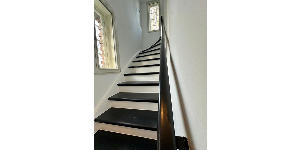 Wohnen im Poetengang – Doppelhaushälfte 4 zimmer