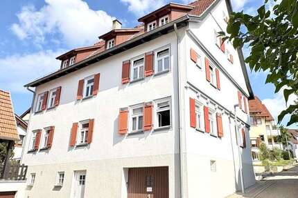 Wohnung zum Mieten in Renningen 1.225 € 82 m²