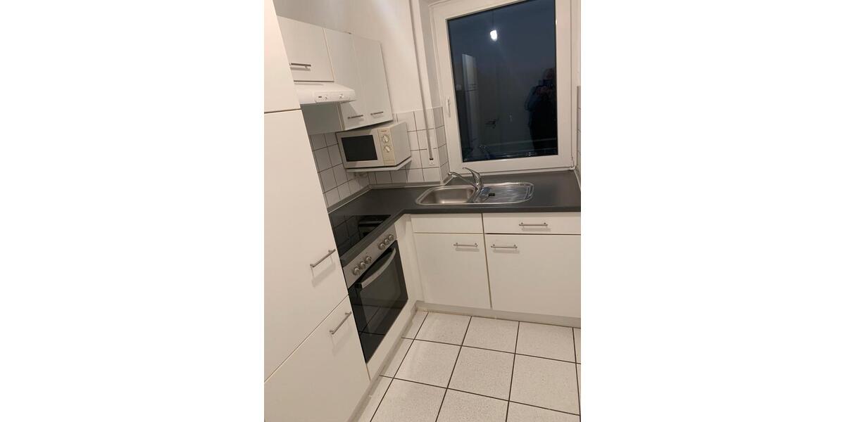 Etagenwohnung Steinfurt - 2 Zimmer, 50 m&sup2;, 520&euro; | Angebot:26335373