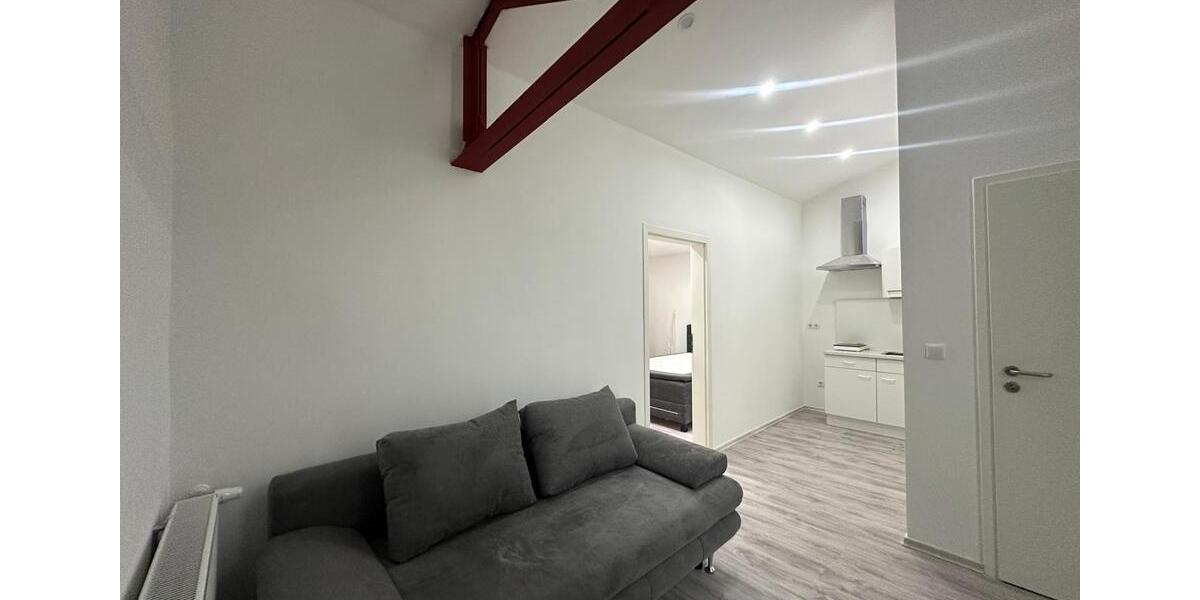 Etagenwohnung Mainz Ebersheim - 2 Zimmer, 28 m&sup2;, 700&euro; | Angebot:26181975