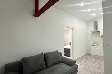 Wohnung Mainz Ebersheim - 2 Zimmer, 28 m&sup2;, 700&euro; | Angebot:26181975