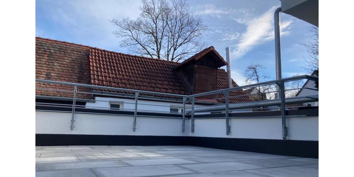 Etagenwohnung Kempten (Allgäu) - 3 Zimmer, 89 m&sup2;, 1.375&euro; | Angebot:26705059