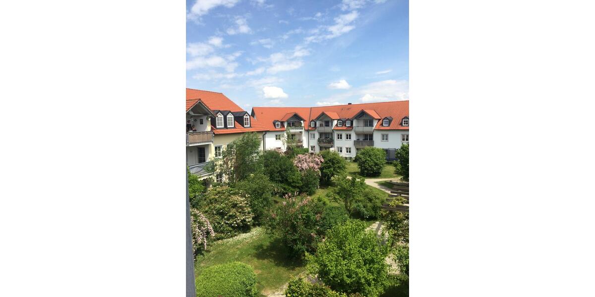 Dachgeschoßwohnung Mühldorf am Inn - 1 Zimmer, 17 m&sup2;, 400&euro; | Angebot:24747329