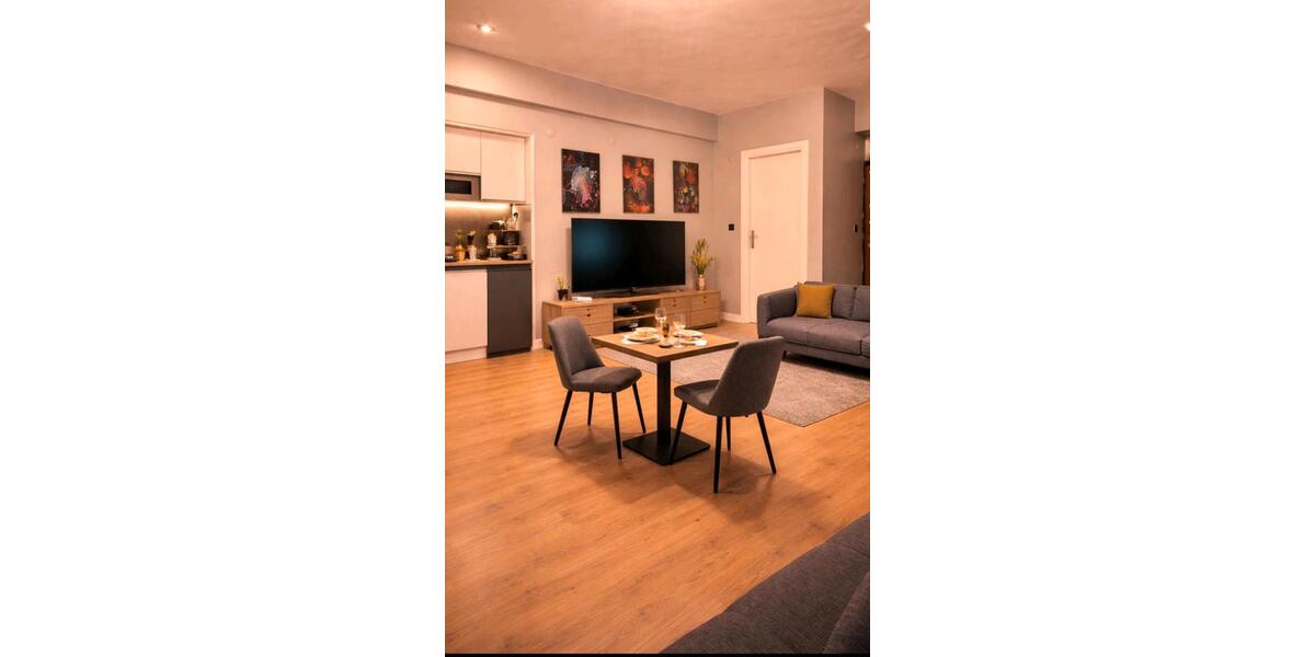 Etagenwohnung Mannheim Neckarstadt-Ost - 1 Zimmer, 38 m&sup2;, 750&euro; | Angebot:25768034