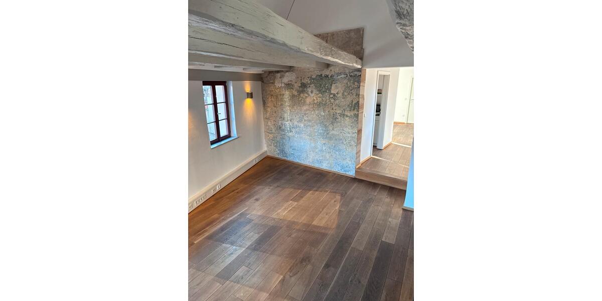Maisonettenwohnung Fürth Altstadt - 1 Zimmer, 116 m&sup2;, 1.450&euro; | Angebot:26067077